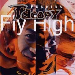 타카피 (TACOPY) - 1집 : Fly High