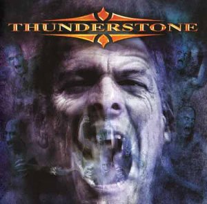 THUNDERSTONE - Thunderstone