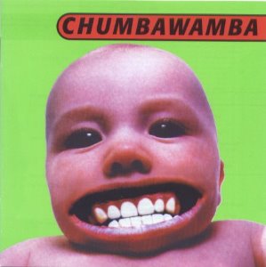 CHUMBAWAMBA - Tubthumper