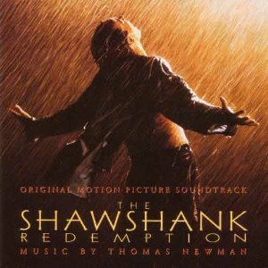 The Shawshank Redemption 쇼생크 탈출 OST - Thomas Newman