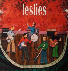 LESLIES - Leslies