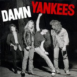 DAMN YANKEES - Damn Yankees