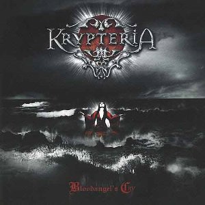 KRYPTERIA - Bloodangel&#039;s Cry