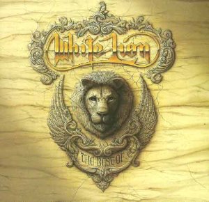 WHITE LION - The Best Of White Lion