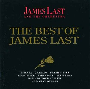 JAMES LAST - The Best Of James Last