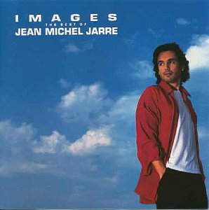 JEAN MICHEL JARRE - Images : The Best Of Jean Michel Jarre