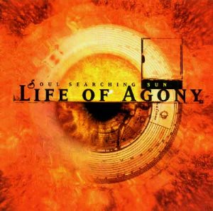 LIFE OF AGONY - Soul Searching Sun