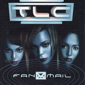 TLC - FanMail [미개봉]