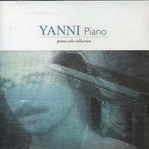 YANNI - Piano: Piano Solo Collection