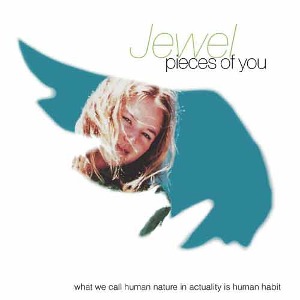JEWEL - Pieces Of You
