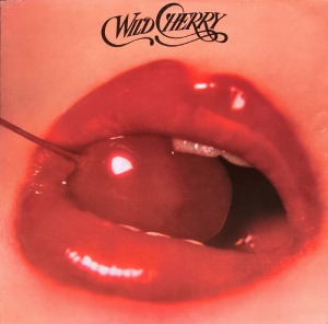WILD CHERRY - Wild Cherry