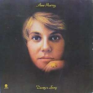 ANNE MURRAY - Danny&#039;s Song