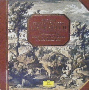 WOLF - Italienisches Liederbuch - Christa Ludwig, Fischer-Dieskau