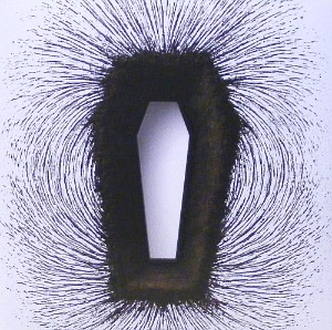 METALLICA - Death Magnetic [180 Gram]