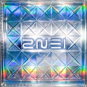 투애니원 (2NE1) - 1st Mini Album