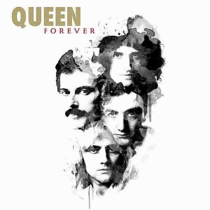 QUEEN - Queen Forever [2CD]