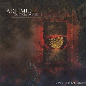 ADIEMUS (KARL JENKINS) - Adiemus II : Cantata Mundi
