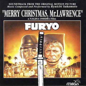 Merry Christmas, Mr. Lawrence / Furyo 전장의 크리스마스 OST - Ryuichi Sakamoto