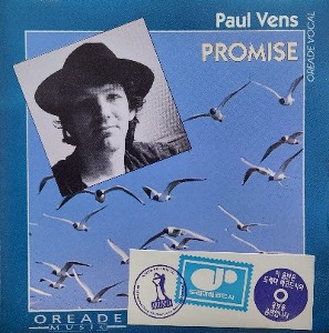 PAUL VENS - Promise