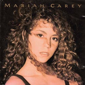MARIAH CAREY - Mariah Carey