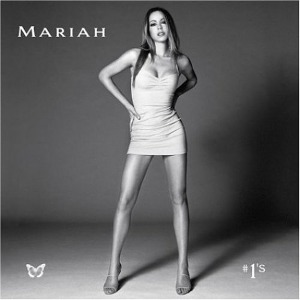 MARIAH CAREY - #1&#039;s
