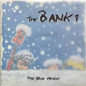 뱅크 (THE BANK) - 3집 : The Blue Winter