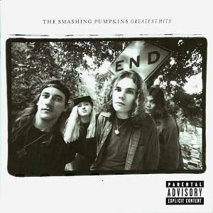 SMASHING PUMPKINS - Rotten Apples : Greatest Hits [2CD]