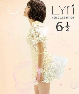 린 (LYN) - 6집 : New Celebration