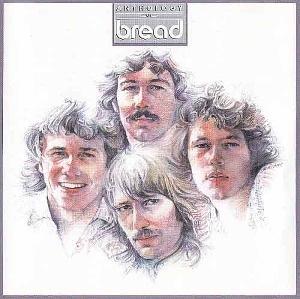BREAD - Anthology Of Bread [미개봉]