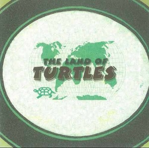 거북이 - The Land Of Turtles