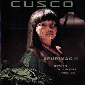 CUSCO - Apurimac II