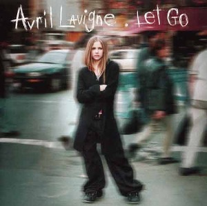 AVRIL LAVIGNE - Let Go