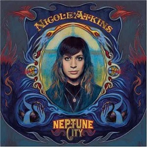 NICOLE ATKINS - Neptune City