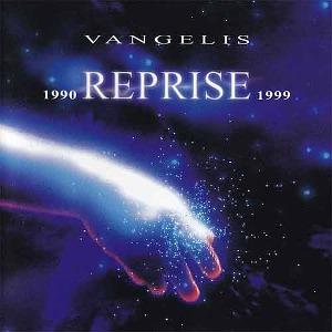 VANGELIS - Reprise 1990-1999