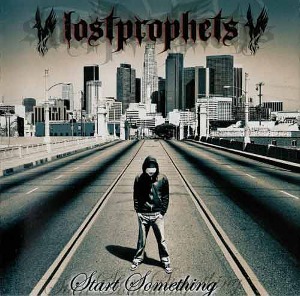 LOSTPROPHETS - Start Something