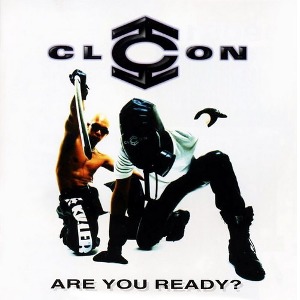클론 (CLON) - 1집 : Are You Ready?