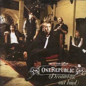 ONEREPUBLIC - Dreaming Out Loud (Limited Tour Edition)