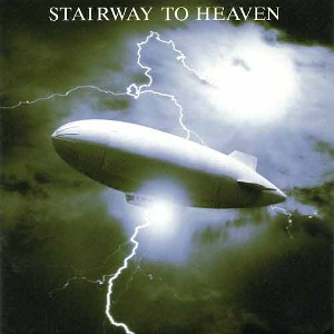 Stairway To Heaven (Tribute) - Lou Gramm, Zakk Wylde, Lita Ford...