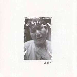 김창기 - 2집 : 내 머리속의 가시