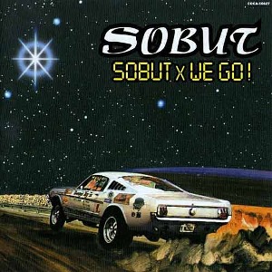 SOBUT - Sobut X We Go!