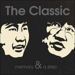 더 클래식 (THE CLASSIC) - Memory &amp; A Step