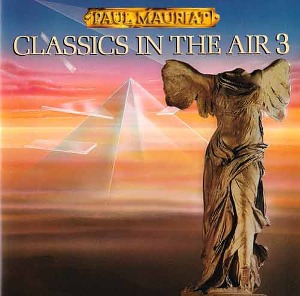 PAUL MAURIAT - Classics In The Air 3