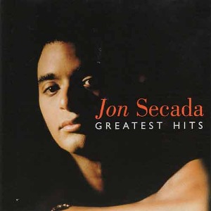 JON SECADA - Greatest Hits