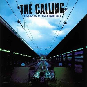 CALLING - Camino Palmero