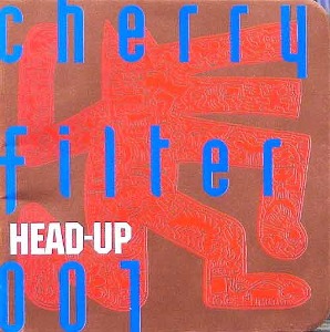 체리필터 (Cherry Filter) - 1집 : Head-Up [초판]