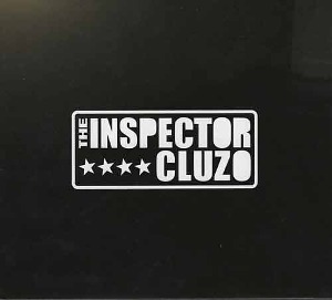 INSPECTOR CLUZO - The Inspector Cluzo [미개봉]