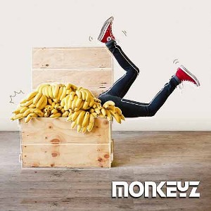 몽키즈 (Monkeyz) - first cry