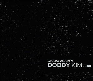 바비 킴 (Bobby Kim) - Special Album : Love Chapert 1