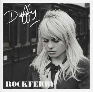 DUFFY - Rockferry