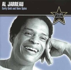 AL JARREAU - Early Gold and New Spins